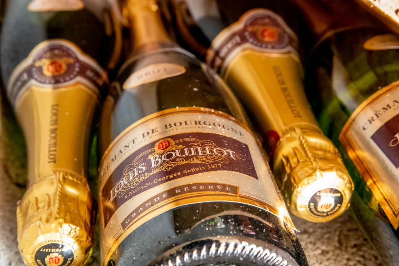 L'oree Du Bois Bourgogne - Adults Only